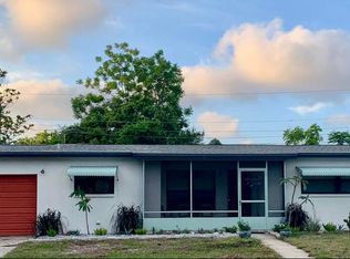 3412 Elder St, Titusville, FL 32796