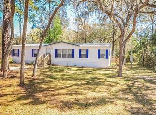 11311 NW 109th Ct, Chiefland, FL 32626