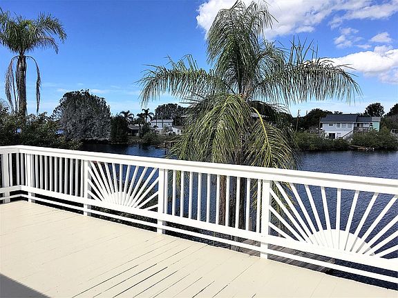 OVERLOOKS WATER