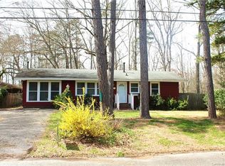 1243 Blackwood St, Gastonia, NC 28052