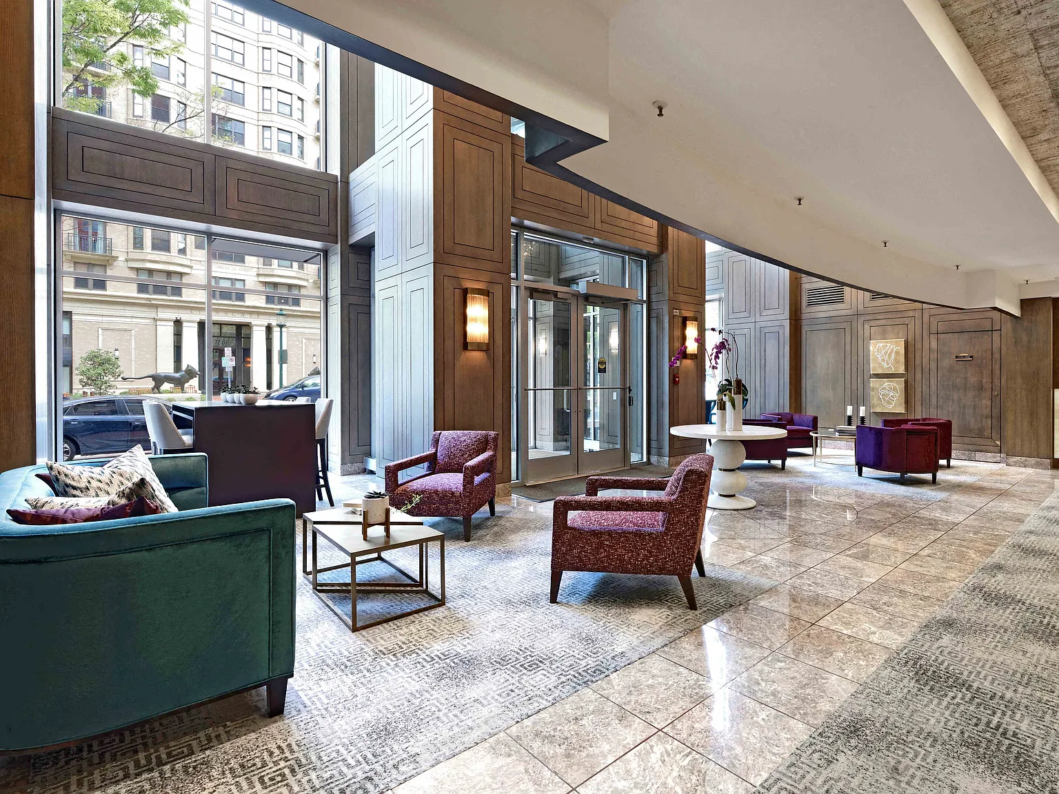 Bethesda Place — Photo 3