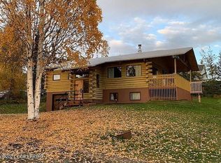 7051 Hyatt St, Anchorage, AK 99507
