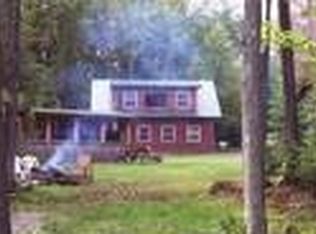 1572 Chazy Lake Rd, Ellenburg Depot, NY 12935