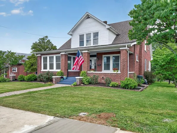 415 E Main St, Marion, VA 24354