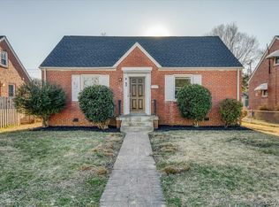 1510 Presson Blvd, Richmond, VA 23224