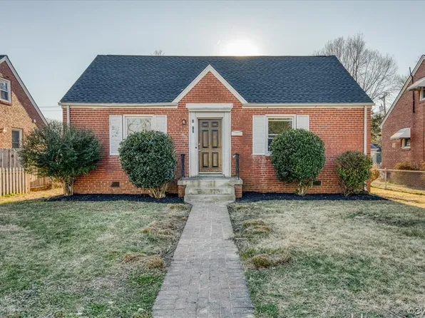 1510 Presson Blvd, Richmond, VA 23224