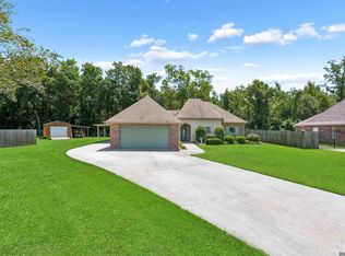 8512 Ms Cv, Sorrento, LA 70778