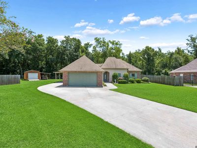 8512 Ms Cv, Sorrento, LA, 70778