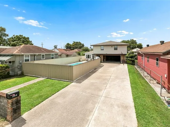 258 Avenue B, Westwego, LA 70094