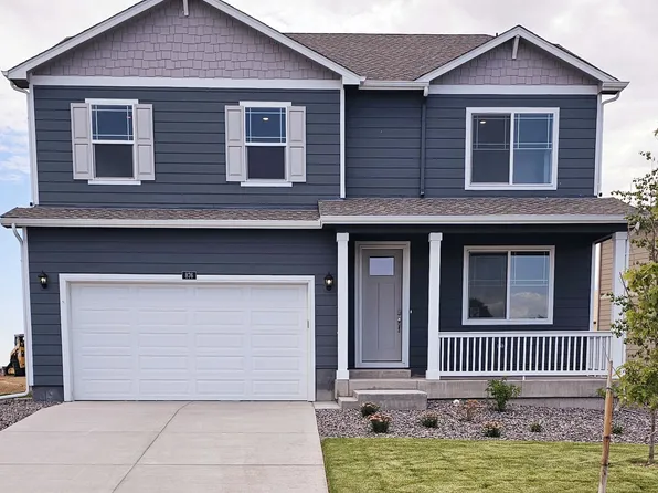 876 King St, Lochbuie, CO 80603