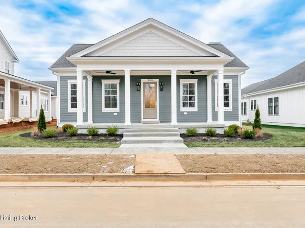 11616 Sweetflag Cir, Prospect, KY 40059