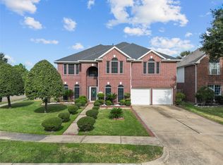 11319 Windy Dawn Dr, Pearland, TX 77584