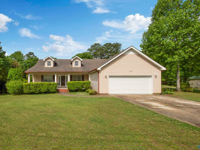 1410 Ponderosa Ave, Guntersville, AL, 35950