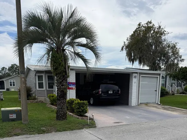 418 S Edgewater Dr, Plant City, FL 33565