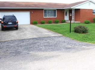 106 Tango Ave, Raceland, KY 41169