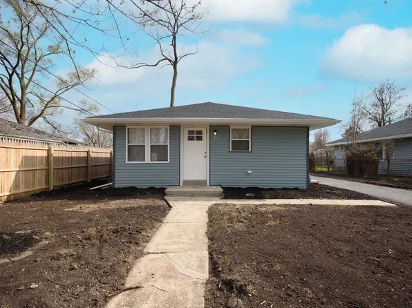 34 142nd St, Harvey, IL 60426