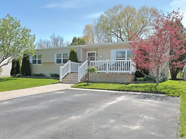 350 Shannon Blvd, South Huron, ON N0M 1T0