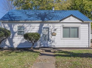 1254 Maple Ct, Evansville, IN