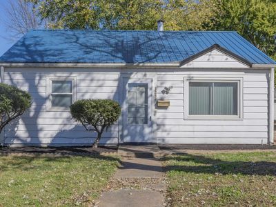 1254 Maple Ct, Evansville, IN, 47714