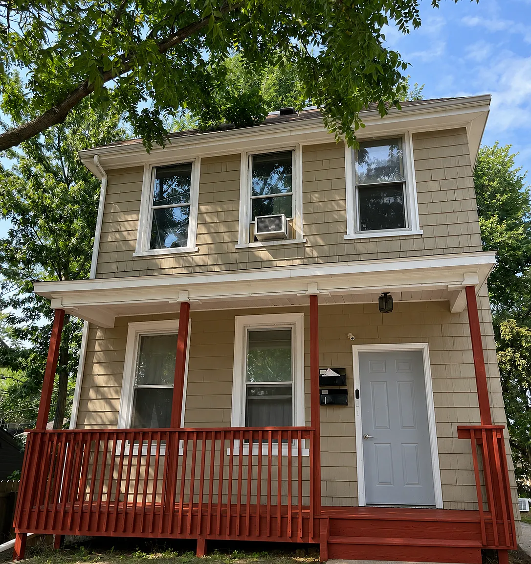 1 bed, 1981 sqft, $1,000 — Photo 1