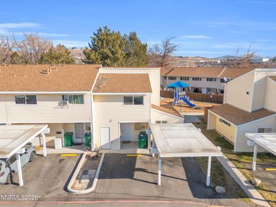 3505 Willow Hills Cir, Reno, NV, 89512