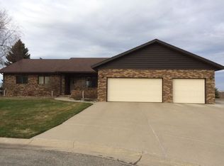 6 1/2 1st St, Velva, ND 58790