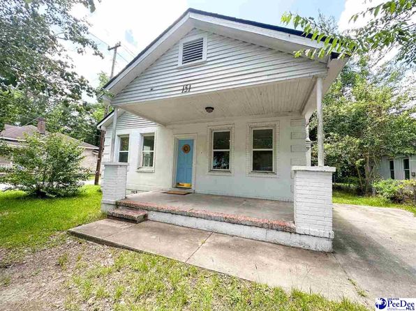 151 Harrell St, Florence, SC 29501