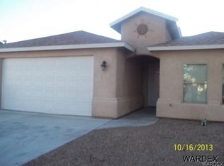 3650 Burbank, Kingman, AZ 86409