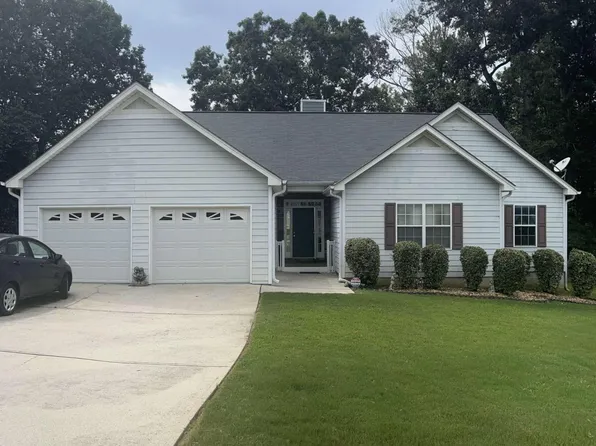 112 Legend Creek Holw, Douglasville, GA 30134