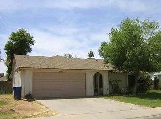 2512 E Evergreen St, Mesa, AZ 85213