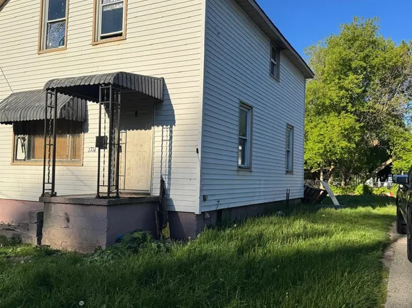1714 Levern St, Flint, MI 48506