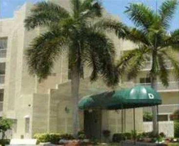 7647 Southampton Ter APT 212, Tamarac, FL, 33321
