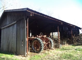 Gann Rd, Harriman, TN 37748