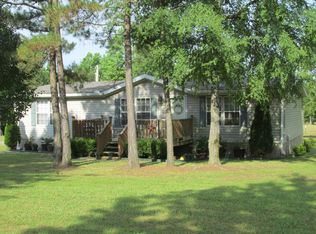 7224 Samuel Rd, Pine Bluff, AR 71603