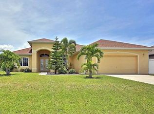 2318 SW 27th St, Cape Coral, FL 33914