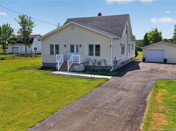 2184 Route 106, Moncton, NB E1G 4L2