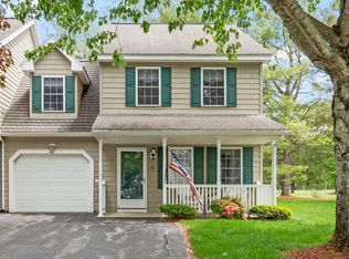 41 Fairway Dr, Tewksbury, MA 01876