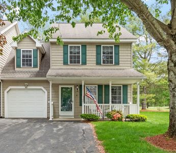 41 Fairway Dr, Tewksbury, MA, 01876