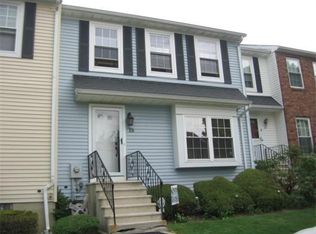 15 Pero Ct, Sayreville, NJ