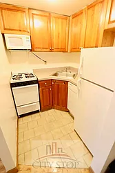 Rented by City Stop Realty