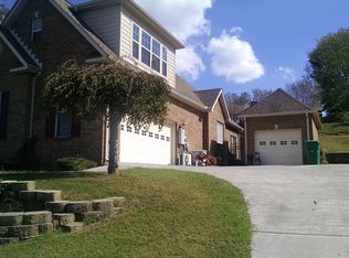 145 Chapman View Dr, Seymour, TN 37865
