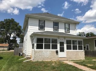 1710 6th Ave, Council Bluffs, IA 51501
