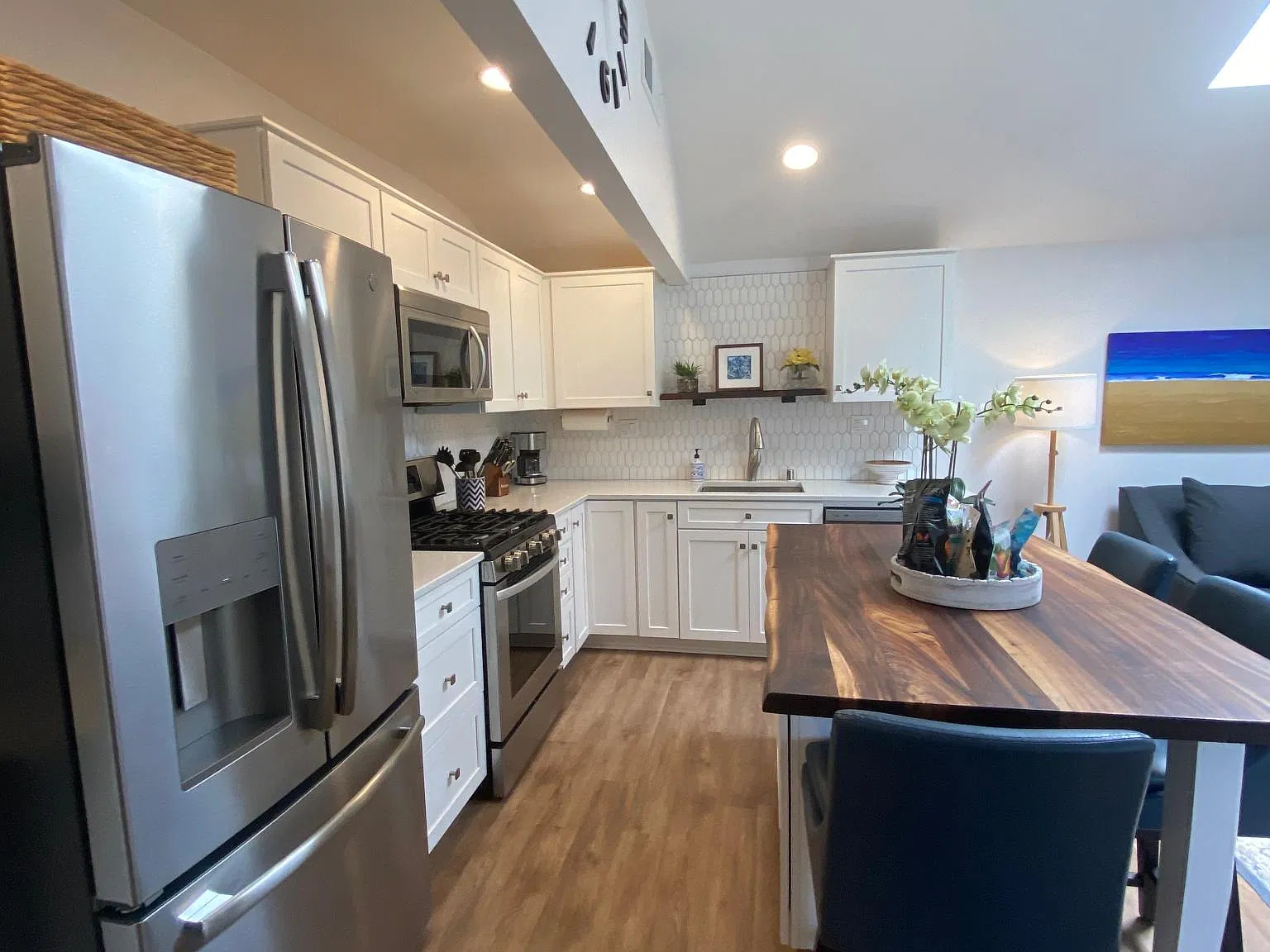 1 bed, 800 sqft, $3,200 — Photo 2