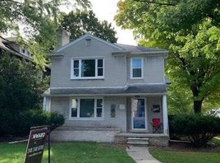 1000 E Lincoln Ave, Royal Oak, MI