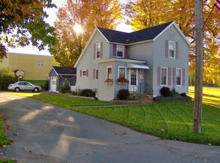 16 Parker Avenue, Deferiet, NY 13619