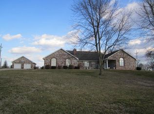 10 Sherwood Trl, Buffalo, MO 65622