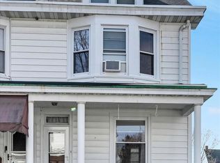 519 Greenwood Ave, Pottsville, PA 17901