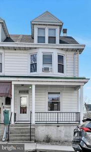 519 Greenwood Ave, Pottsville, PA, 17901