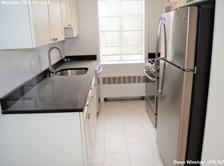 84-86 Saint Paul St #D61, Brookline, MA 02446