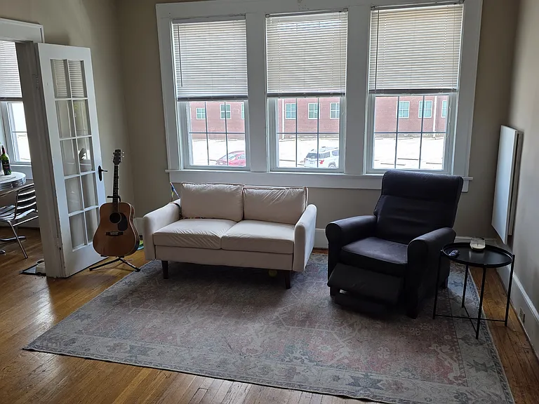1316 Pickens St #3E — Photo 6